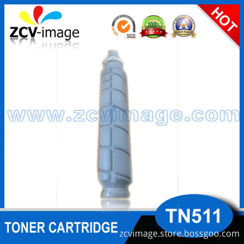 Toner for Minolta Bizhub Tn511 Copier Machine (TN511)